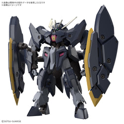 HG 1/144 GUNDAM ZAGAN