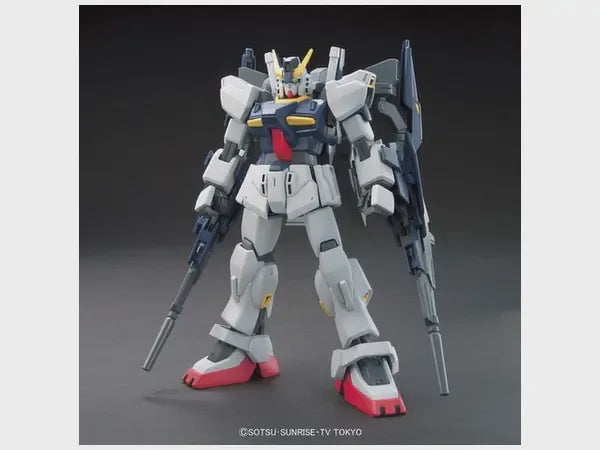Bandai Gundam 1/144 HGBF Build Gundam Mk-II Gunpla Plastic Model Kit