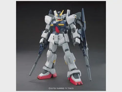 Bandai Gundam 1/144 HGBF Build Gundam Mk-II Gunpla Plastic Model Kit