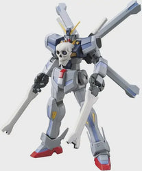 Bandai Gundam 1/144 HGBF Cross Bone Gundam Maou Gunpla Plastic Model Kit