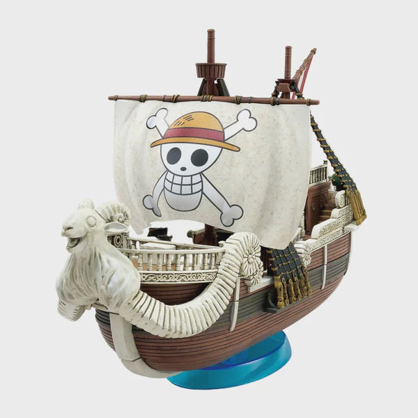 Bandai GRAND SHIP COLLECTION Going Merry -A Netflix Series: ONE PIECE-
