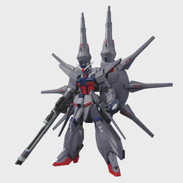 Bandai HG 1/144 LEGEND GUNDAM