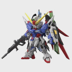 Bandai MGSD DESTINY GUNDAM