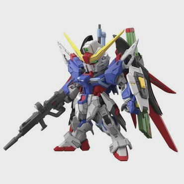 Bandai MGSD DESTINY GUNDAM