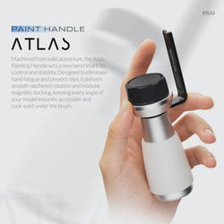 Gaahleri Atlas Painting Handle