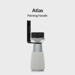 Gaahleri Atlas Painting Handle