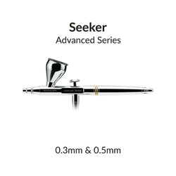 Gaahleri Advanced Series Seeker 03 & 05 Airbrush