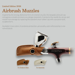 Gaahleri Aventus The Stallions 2026 Limited Edition Airbrush