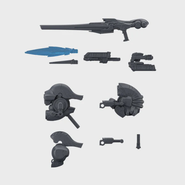 Bandai 30MM Armored Core VI Fires of Rubicon Weapon Set 01