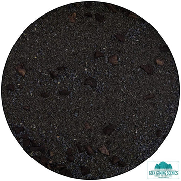 Base Ready: Volcanic Island (250mL tub)
