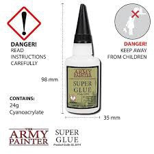 The Army Painter GL2014 Super Glue