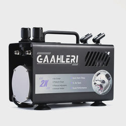 Gaahleri Dual Drive Series GT-918 Air Compressor