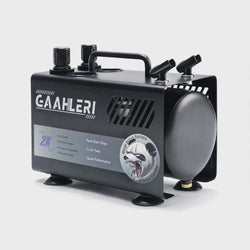 Gaahleri Dual Drive Series GT-918 Air Compressor