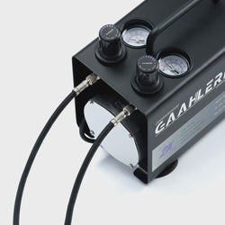 Gaahleri Dual Drive Series GT-918 Air Compressor