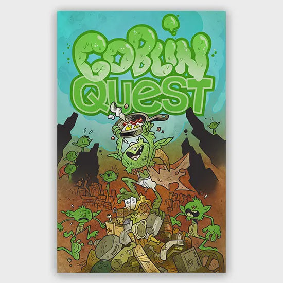 Goblin Quest