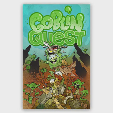 Goblin Quest