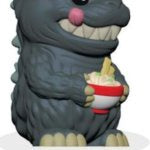 Rokimoto Godzilla Mystery Collectible