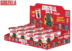 Rokimoto Godzilla Mystery Collectible