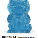 Rokimoto Godzilla Mystery Collectible