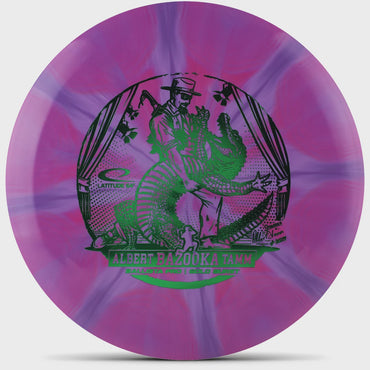 Latitude 64 Ballista Pro Gold Extreme Burst (Albert Tamm 2025)