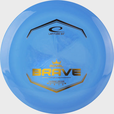 Latitude 64 Brave Grand