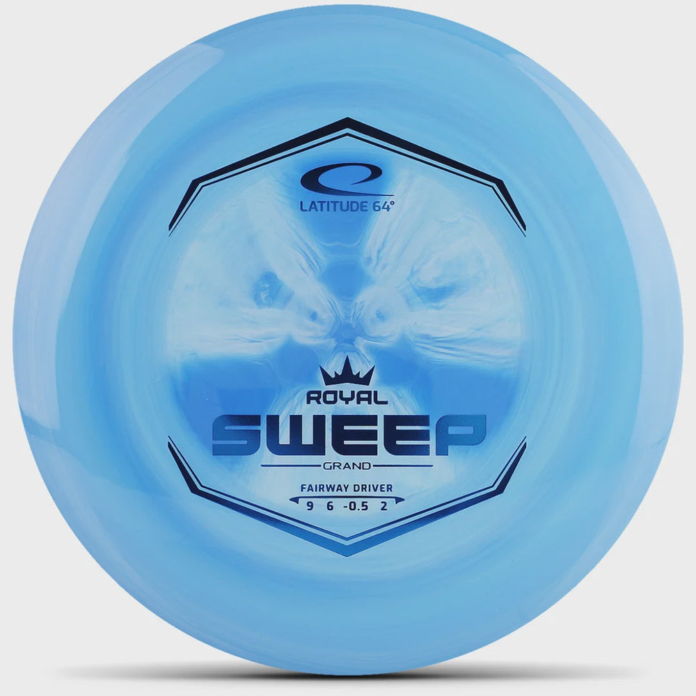 Latitude 64 Sweep Grand