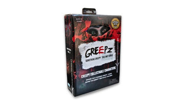 GREEPZ Greepy Bum Assorted- Series 1