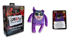 GREEPZ Greepy Bum Assorted- Series 1