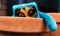 GREEPZ Greepy Bum Assorted- Series 1