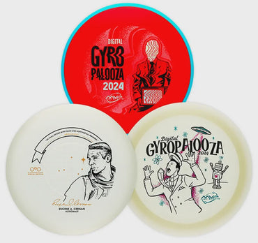 MVP Digital GYROPalooza Pack 2024