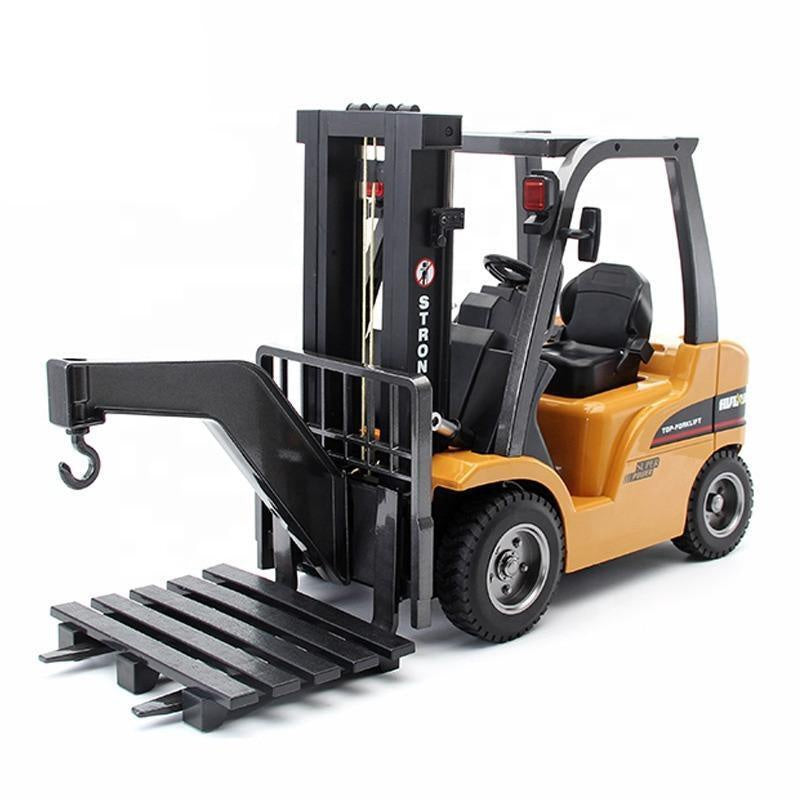 Huina 1/10 RC Forklift