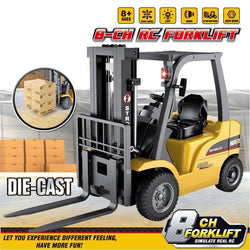 Huina 1/10 RC Forklift