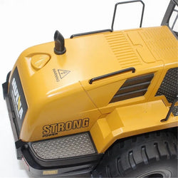 Huina 1/14 RC Metal Wheel Loader