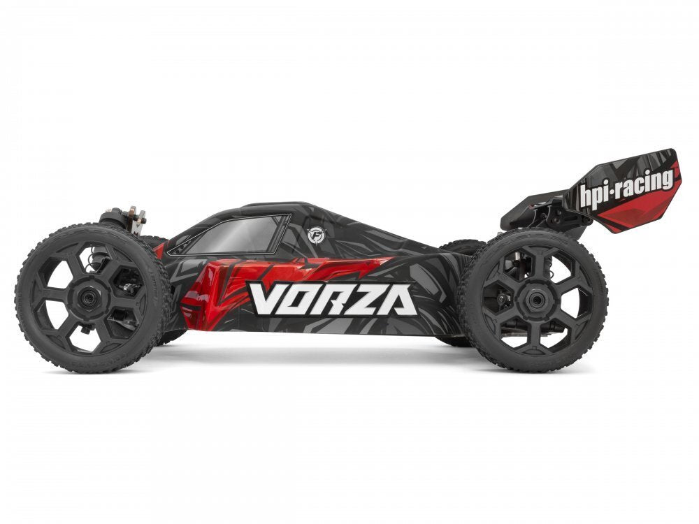 HPI 1/8 Vorza Buggy Flux 4WD Brushless Electric RTR