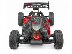 HPI 1/8 Vorza Buggy Flux 4WD Brushless Electric RTR