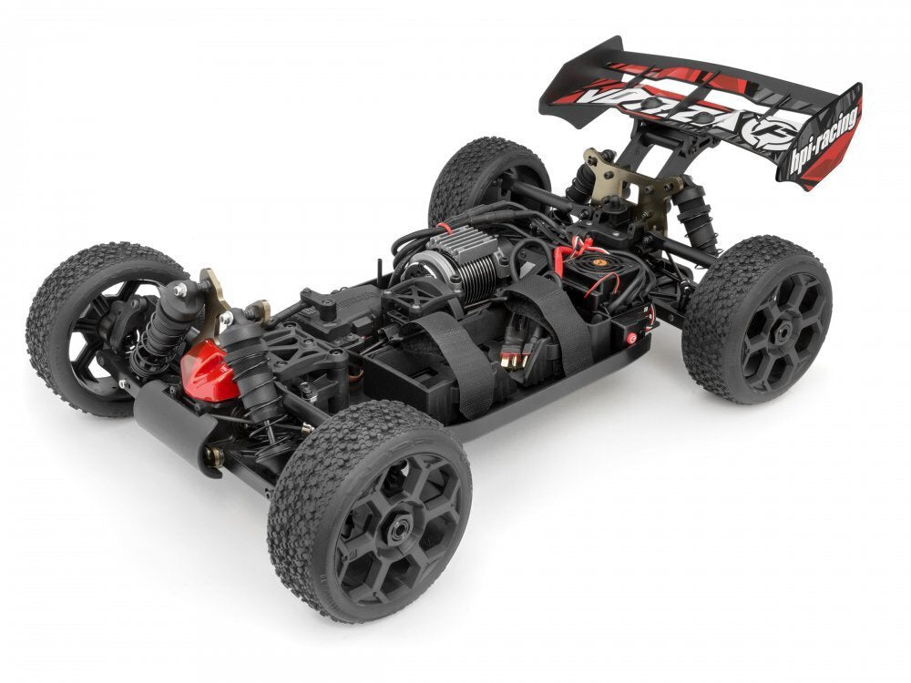 HPI 1/8 Vorza Buggy Flux 4WD Brushless Electric RTR