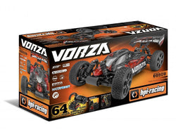 HPI 1/8 Vorza Buggy Flux 4WD Brushless Electric RTR