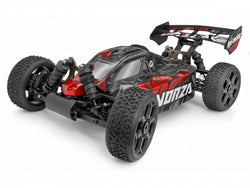 HPI 1/8 Vorza Buggy Flux 4WD Brushless Electric RTR