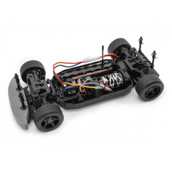 HPI E10 Michele Abbate TA2 Camaro 1/10 4WD Electric RC Car