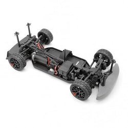 HPI 1/10 Sport 3 Flux RTR Ford Mustang MACH-E 1400