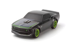 HPI nano-TTR 1969 Ford Mustang RTR-X