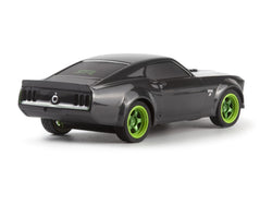 HPI nano-TTR 1969 Ford Mustang RTR-X