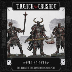 Trench Crusade: Hell Knights