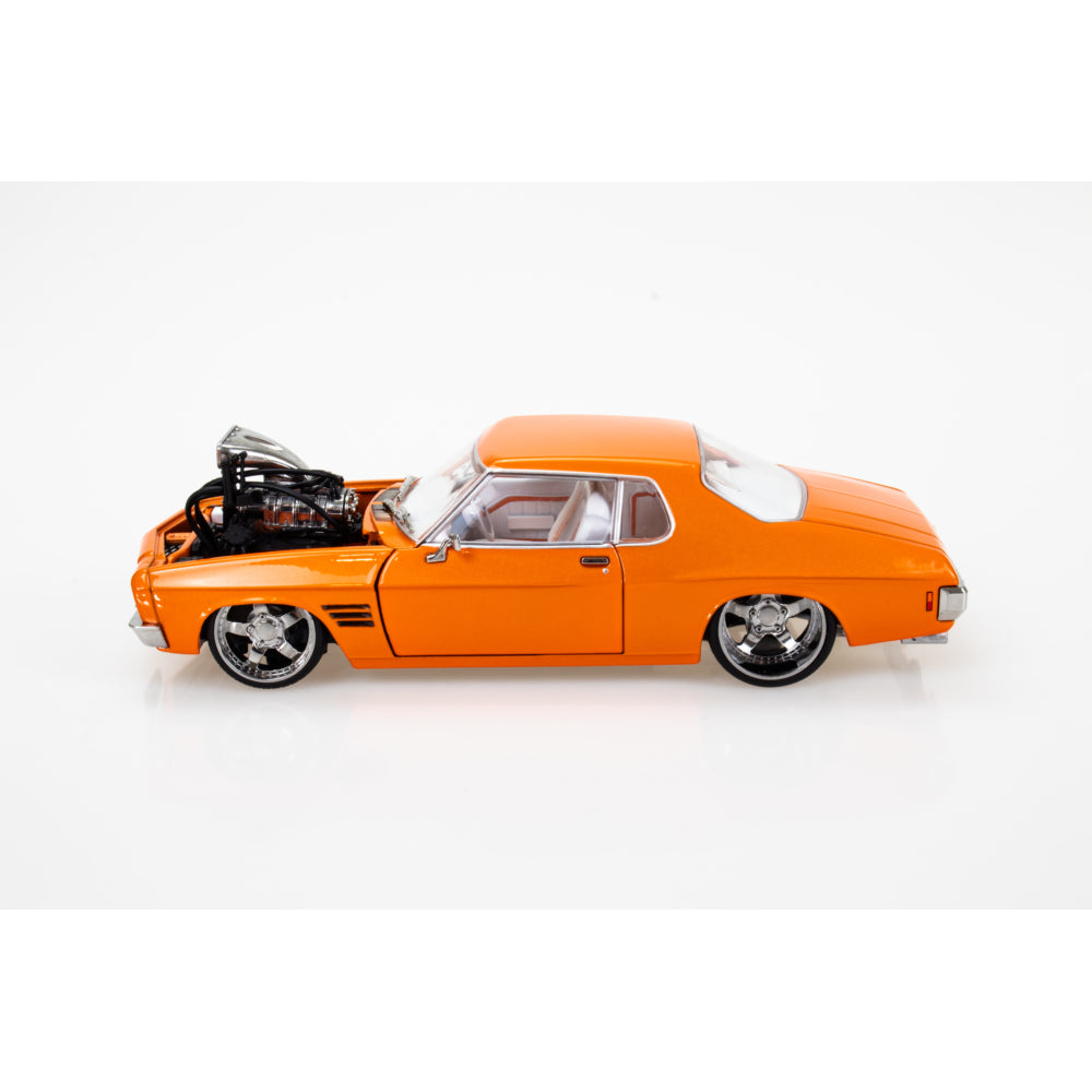 DDA 1/24 Holden HQ 2 Door Supercharged