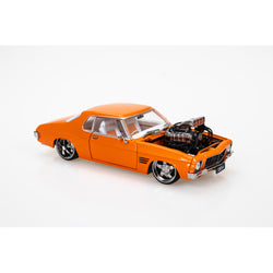 DDA 1/24 Holden HQ 2 Door Supercharged