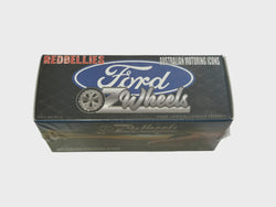 1:64 Holden/Ford Red Bellies Clutch 1 - Ford Box