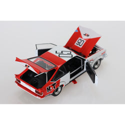 DDA 1:24 A9X Torana 308 Bathurst