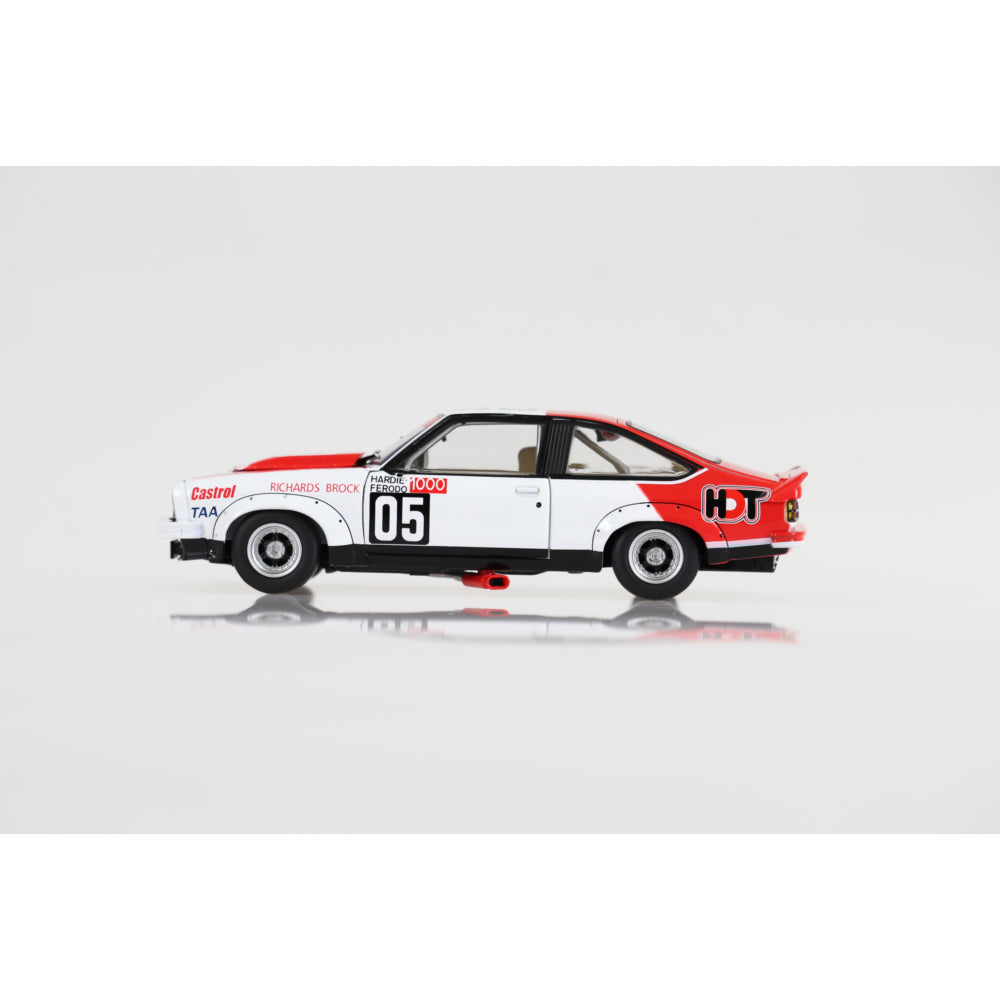 DDA 1:24 A9X Torana 308 Bathurst.