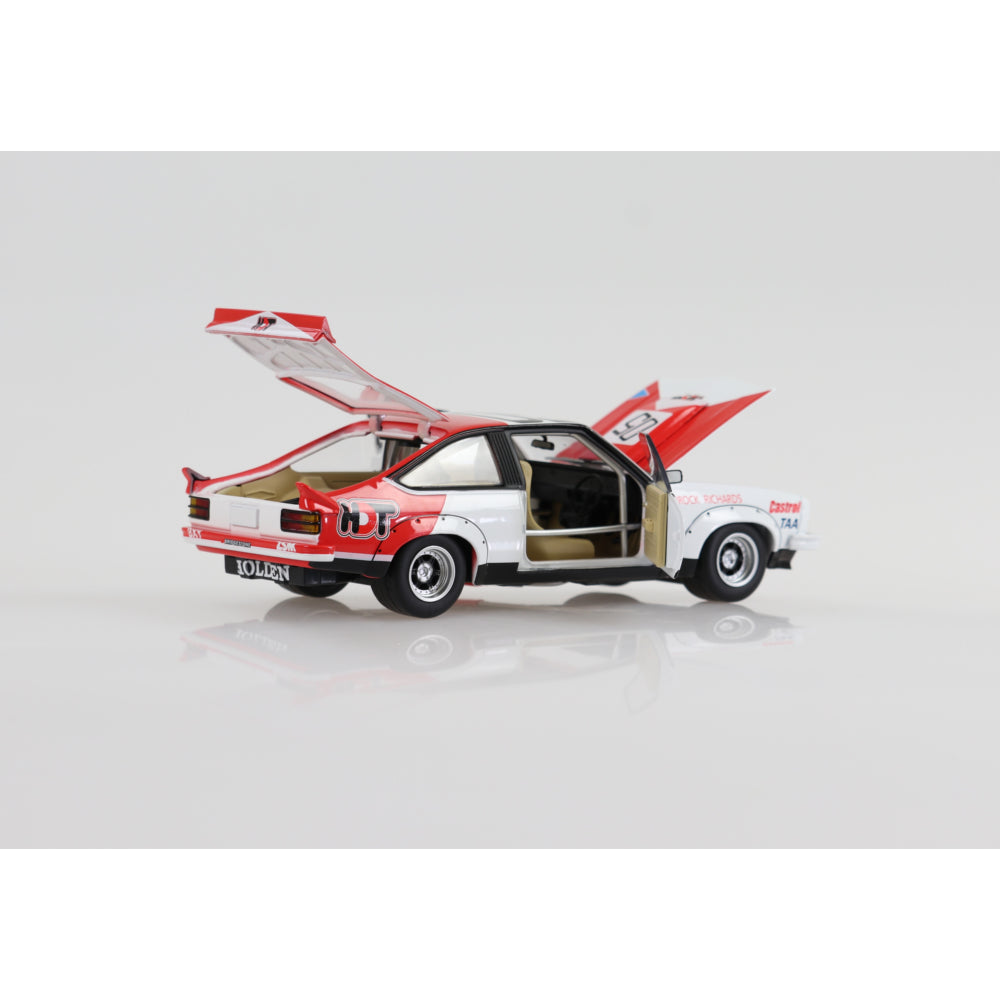 DDA 1:24 A9X Torana 308 Bathurst.