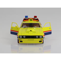 DDA 1:24 MFP First of the V8 Interceptors XB Falcon Movie
